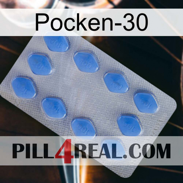 Poxet-30 21
